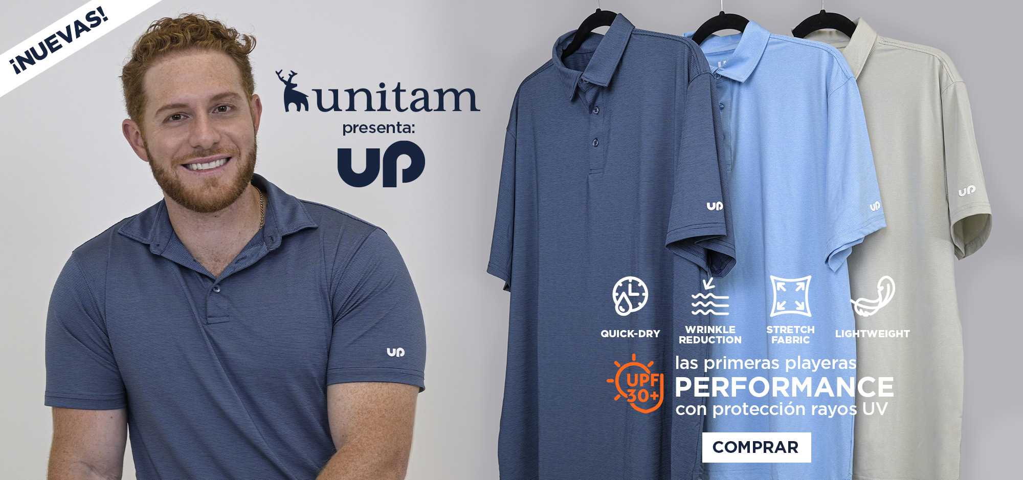 unitam uniformes