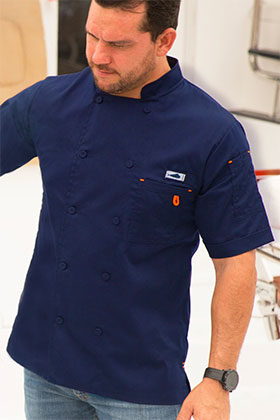 Nueva Colección Filipina Mahi Mahi